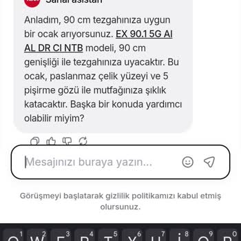 Yanlış Ölçü Bilgisi Ve Haksız Servis Ücreti Mağduriyeti