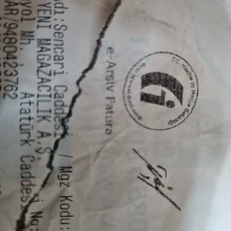 A101 Serinyol Şubesi Çalışanlarının Olumsuz Tavırları Alışverişimizi Engelliyor