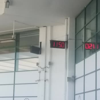 Varan Turizmde Geç Kalan Otobüs Ve Çalışmayan TV İle İnternet Mağduriyeti