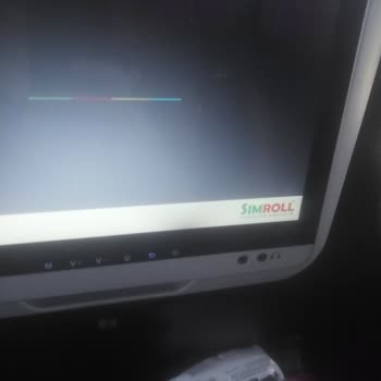 Varan Turizmde Geç Kalan Otobüs Ve Çalışmayan TV İle İnternet Mağduriyeti