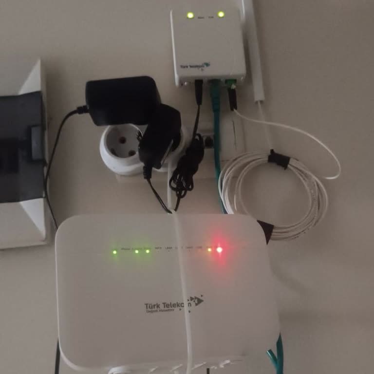 Fiber İnternete Geçiş Sonrası Sürekli Bağlantı Kopması Ve Çözüm Eksikliği