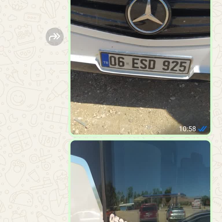 Engelli Yolcuya Emanet Paketi İçin Zorla Ücret Talebi