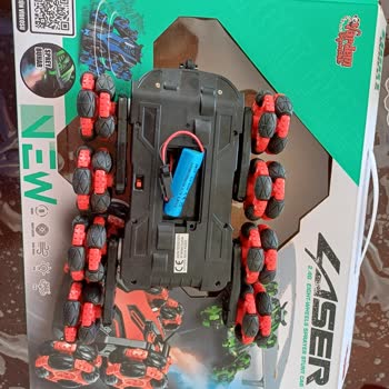 Yüksek Fiyatlı Oyuncak Üçüncü Kullanımda Bozuldu Firma Ulaşılmaz