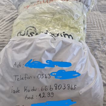 İade Yapmayan Sulegiyim Müşteriyi Mağdur Ediyor