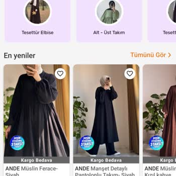 Eksik Gönderilen Ürünler Nedeniyle Mağduriyet Yaşıyoruz