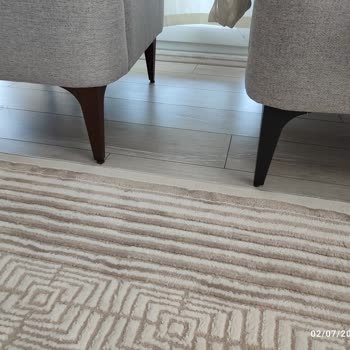 Defolu Ve Eksik Teslimat, Yetersiz Müşteri Hizmeti: Enza Home Paloma Koltuk Takımı Mağduriyeti