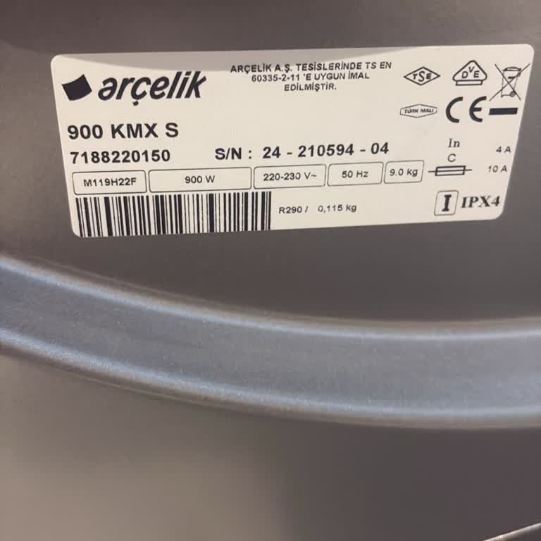 Arçelik Servis Kurulum Hatası Ve Uzayan Tamir Süreci Mağduriyeti