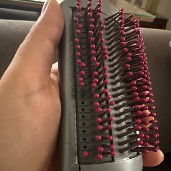 Dyson Airwrap Servisinden Hasarlı Ve Düzensiz Başlıklar Geri Geldi