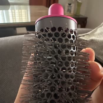 Dyson Airwrap Servisinden Hasarlı Ve Düzensiz Başlıklar Geri Geldi