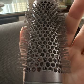 Dyson Airwrap Servisinden Hasarlı Ve Düzensiz Başlıklar Geri Geldi