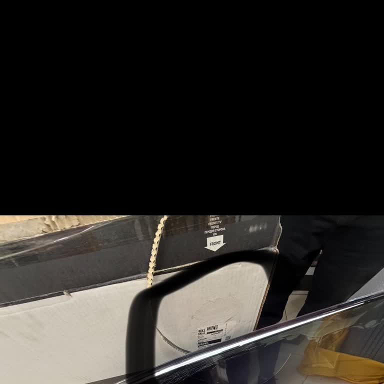 Hepsijet Kargo Teslimatında Hasarlı Ürün ve Tutanak Sorunu Yaşadım