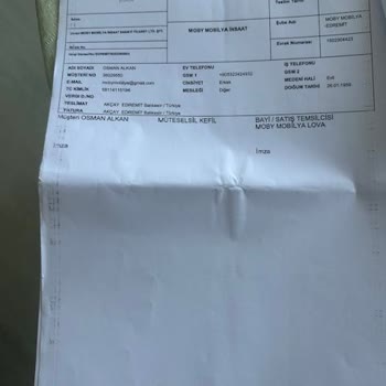 Doğtaş’tan Sipariş Teslim Edilmedi, İade De Yapılmıyor!