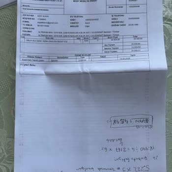 Doğtaş’tan Sipariş Teslim Edilmedi, İade De Yapılmıyor!