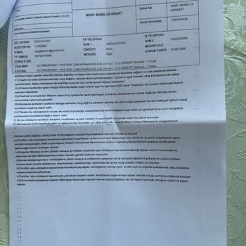 Doğtaş’tan Sipariş Teslim Edilmedi, İade De Yapılmıyor!