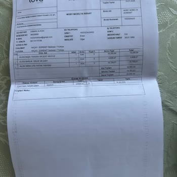 Doğtaş’tan Sipariş Teslim Edilmedi, İade De Yapılmıyor!