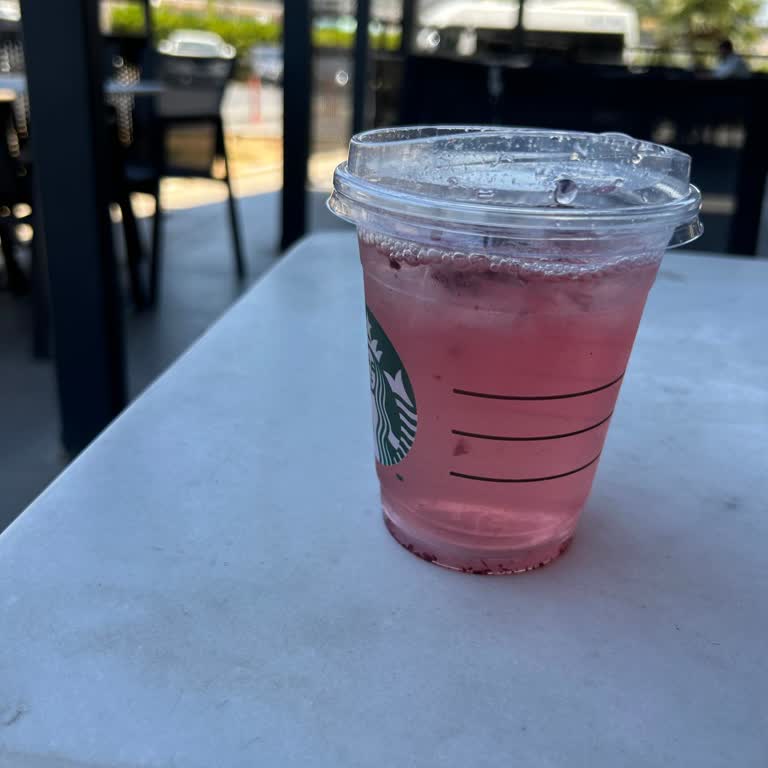 Sipariş Ettiğim İçecek Beklediğim Gibi Hazırlanmadı