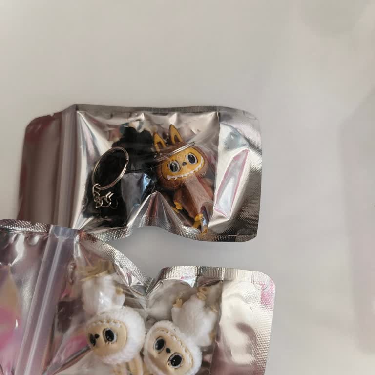 Siparişimdeki Oyuncak Yerine Küçük Anahtarlık Geldi Trendyol Çözüm Sunmuyor