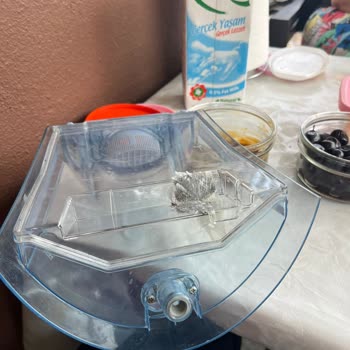 Philips GC9545 Ütü Su Haznesi Bulunamıyor Ve Tamir Edilemiyor