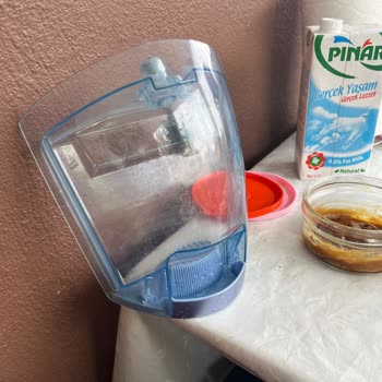 Philips GC9545 Ütü Su Haznesi Bulunamıyor Ve Tamir Edilemiyor