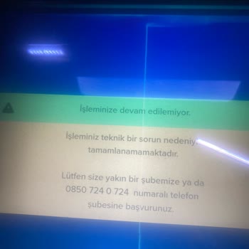 ATM’de Yutulan Param İçin Cevapsız Kaldım, Mağduriyetim Giderilmiyor