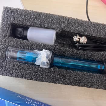 Kırık Gelen PH Probu Ve İade Sorunu