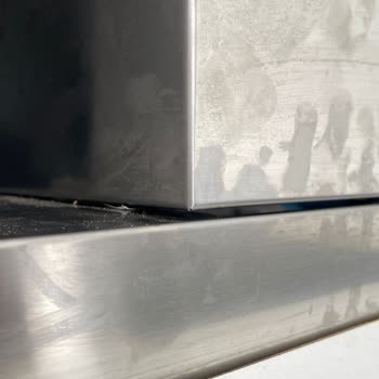 Arçelik Servisi Hatalı Montaj Yaptı, Gövde Hasarını Bana Ödetmek İstiyor