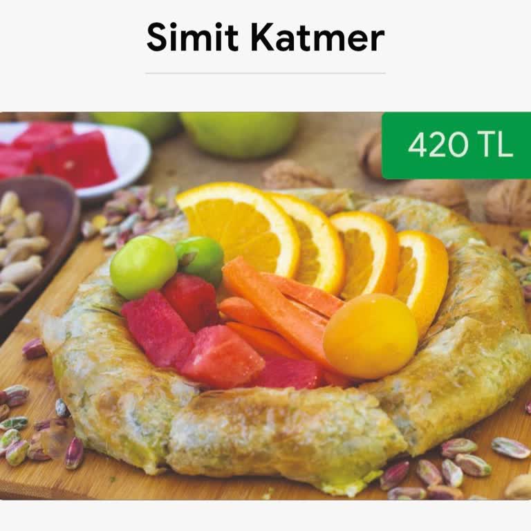 Menüde Belirtilmeyen Farklılık: Paket Serviste Eksik Ürün Sunumu