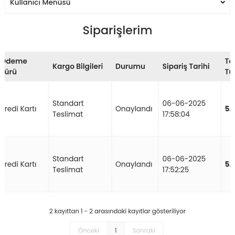 İade Sürecinde Mağduriyet Ve İletişim Sorunu: Sandalie Hayal Kırıklığı