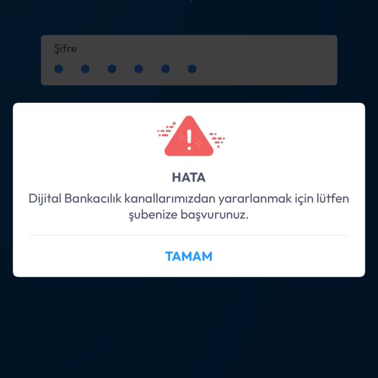 İşbankası Hesabım Kapandı Nedenini Kimse Açıklamıyor