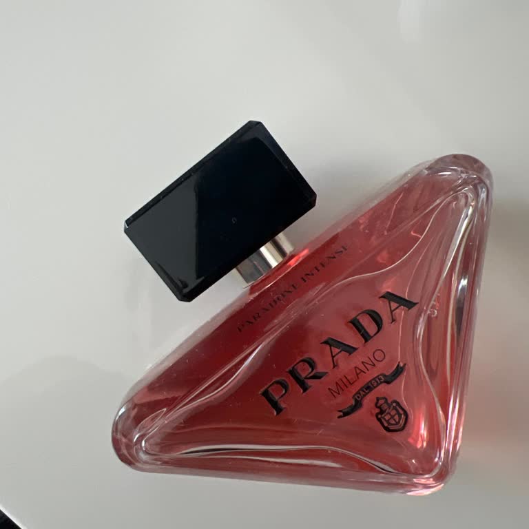 Duty Free Mağazasından Alınan Parfüm Orijinal Çıkmadı