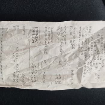 Tarihi Geçmiş Ve Kalıcı Olmayan Parfüm Satışı