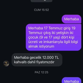 ETS Tur Rezervasyon Hatası: Mağduriyet Ve Sorumluluk Alınmıyor