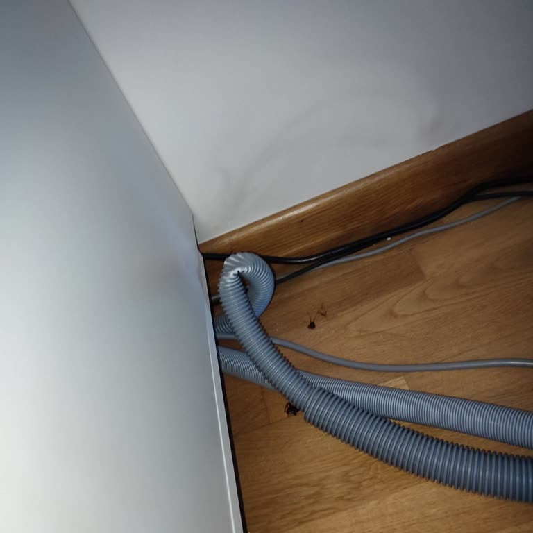 LG Bulaşık Makinesi Sorunu: Hatalı Kurulumun Bedeli Müşteriye Yansıtıldı