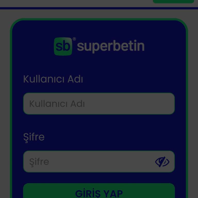 I Report Unauthorized Access to My Superbet Account and Loss of ₺7,400 Balance