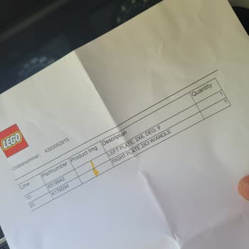 Eksik Parça İçin Ekstra Kargo Ücreti Şoku!