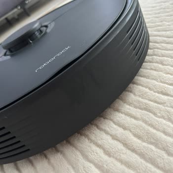 Aldığım Robot Süpürge Eksik Ve Kullanılmış Çıktı