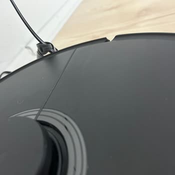 Aldığım Robot Süpürge Eksik Ve Kullanılmış Çıktı