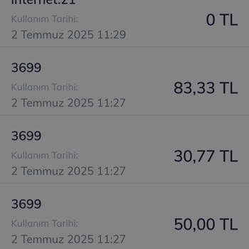 Bilgim Dışında Playweez Aboneliği Ve Haksız Ücret Kesintisi