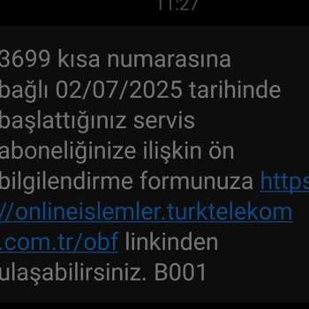 Bilgim Dışında Playweez Aboneliği Ve Haksız Ücret Kesintisi