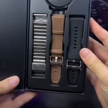 Sipariş Ettiğim Saatler Yerine Alakasız Ürünler Gönderildi