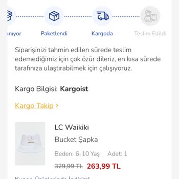 Kargom 11 Gündür Teslim Edilmiyor, Kimse İlgilenmiyor!