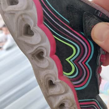 Skechers Ayakkabıda Kısa Sürede Yaşanan Arıza Ve Yetersiz Müşteri Desteği