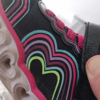 Skechers Ayakkabıda Kısa Sürede Yaşanan Arıza Ve Yetersiz Müşteri Desteği