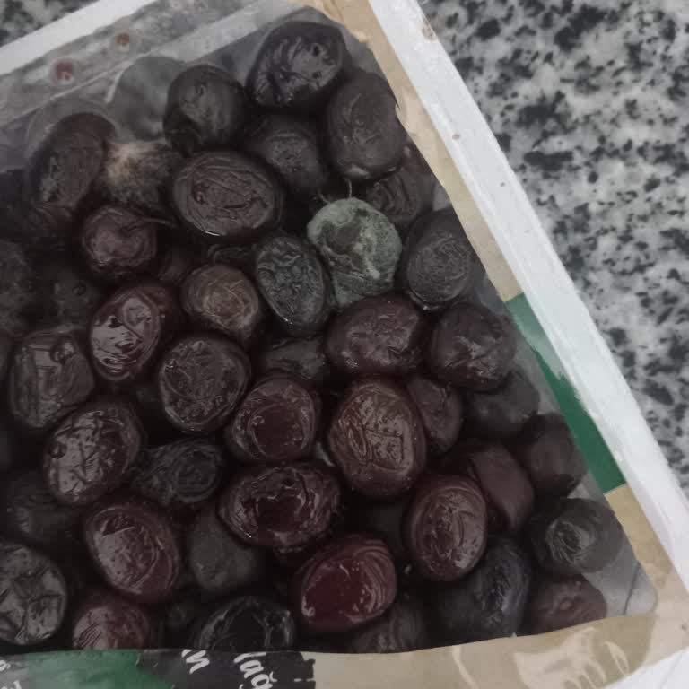 BİM'den Aldığım Ürünler Küflü Çıktı, Alışverişi Bıraktım