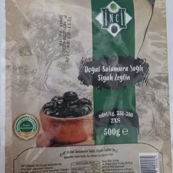 BİM'den Aldığım Ürünler Küflü Çıktı, Alışverişi Bıraktım