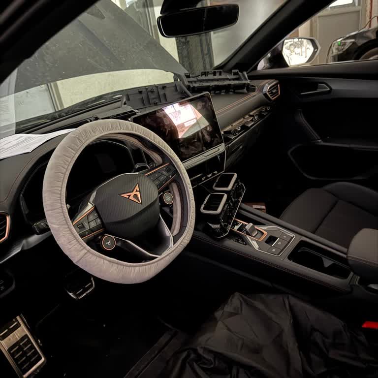 I Report Faulty Microphone on My Cupra Purchased in May, Still Awaiting Repair