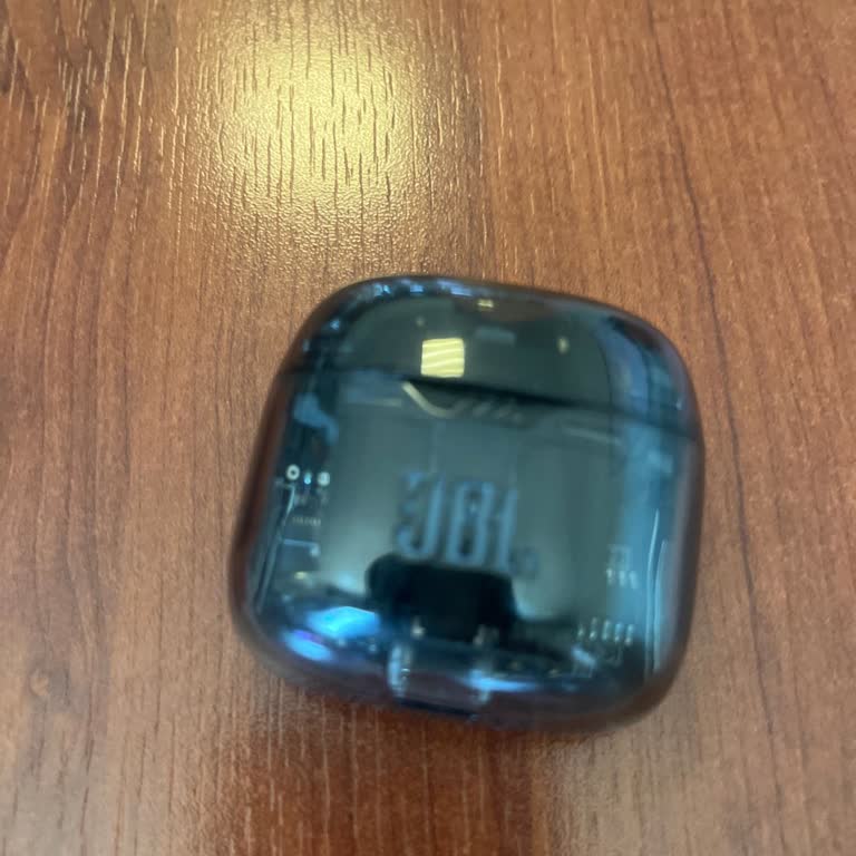 JBL Kulaklıkta Pil Sorunu Güvenimi Sarsıyor