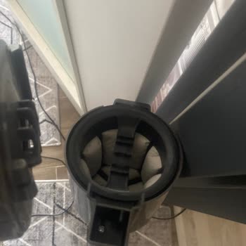 A101den Aldığım Süpürge Çekmiyor Çözüm Bekliyorum