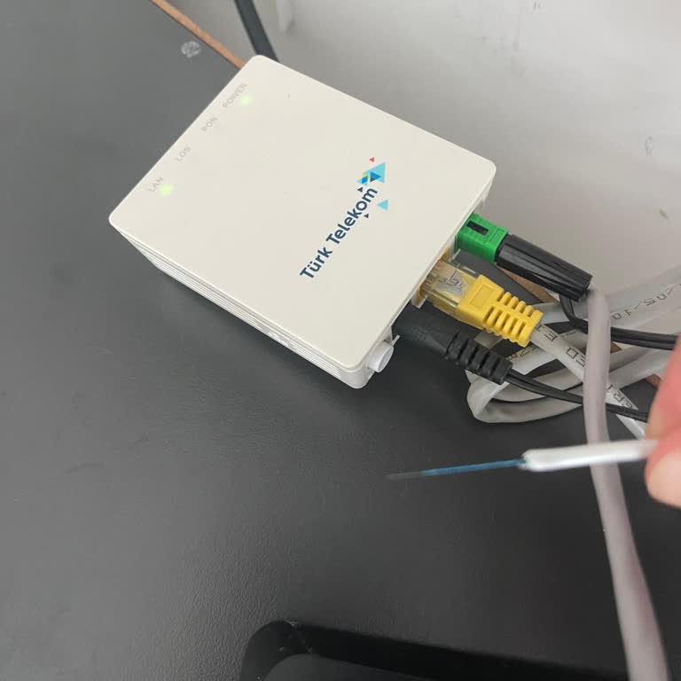 TTNET Arıza Kaydında Çözüm Beklerken Mağduriyet Yaşadım