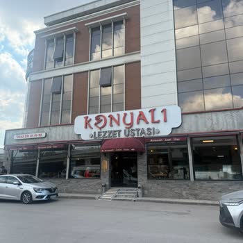 Kocaeli Konyalı Lezzet Ustasından Yediğimiz Etli Ekmek Sonrası Ailecek Zehirlendik